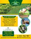 C N S Tree Service | Tree Trimming in Narrabundah logo